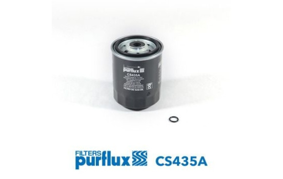 Fuel filter CS435A Purflux