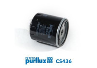 Fuel filter CS436 Purflux
