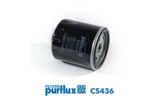 Fuel filter CS436 Purflux