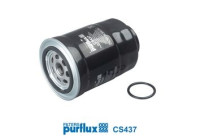 Fuel filter CS437 Purflux