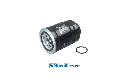 Fuel filter CS437 Purflux