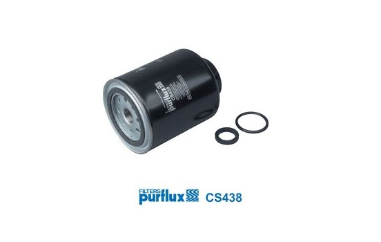 Fuel filter CS438 Purflux