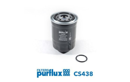 Fuel filter CS438 Purflux