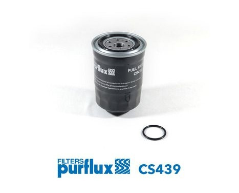 Fuel filter CS439 Purflux