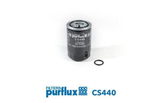 Fuel filter CS440 Purflux