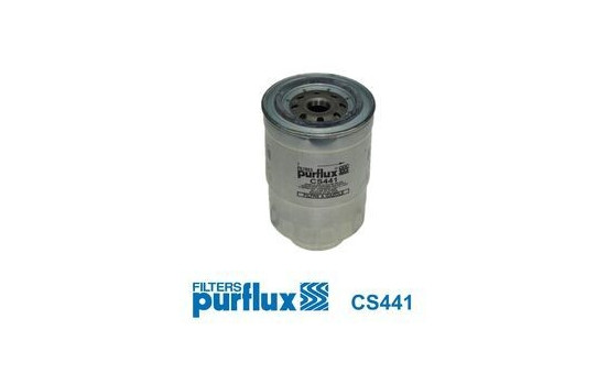 Fuel filter CS441 Purflux
