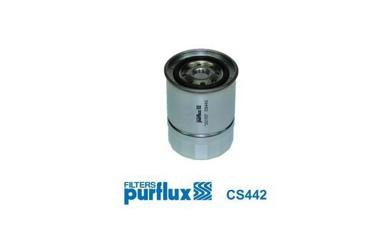 Fuel filter CS442 Purflux
