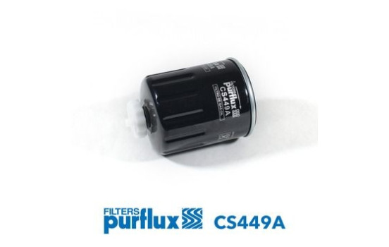 Fuel filter CS449A Purflux
