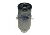 Fuel filter CS456 Purflux