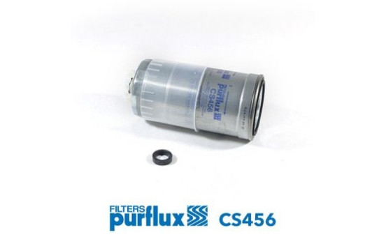Fuel filter CS456 Purflux