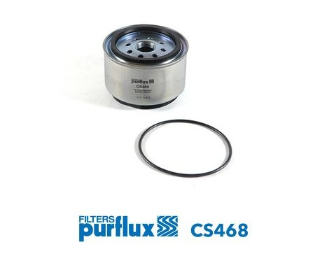 Fuel filter CS468 Purflux
