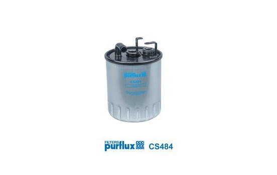 Fuel filter CS484 Purflux