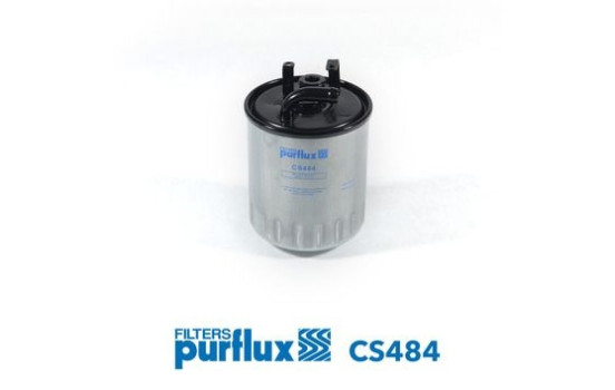 Fuel filter CS484 Purflux