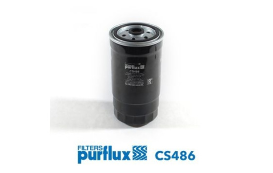 Fuel filter CS486 Purflux