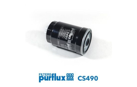 Fuel filter CS490 Purflux