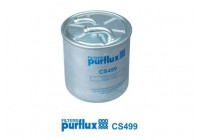 Fuel filter CS499 Purflux