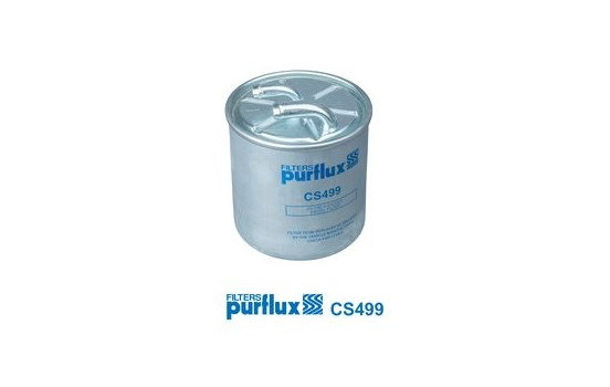 Fuel filter CS499 Purflux