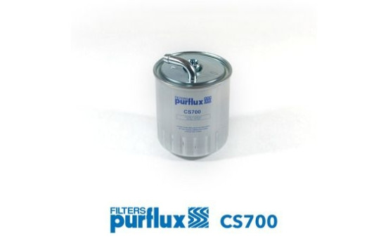 Fuel filter CS700 Purflux