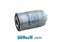 Fuel filter CS701 Purflux