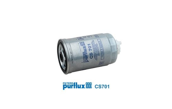 Fuel filter CS701 Purflux