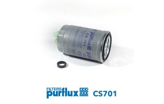 Fuel filter CS701 Purflux
