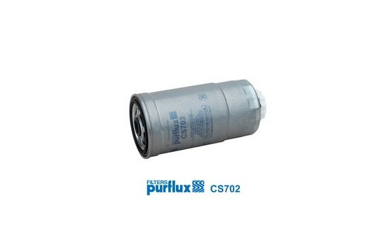 Fuel filter CS702 Purflux