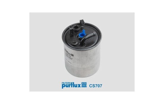 Fuel filter CS707 Purflux