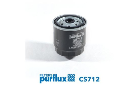 Fuel filter CS712 Purflux