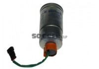 Fuel filter CS726 Purflux