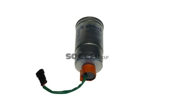 Fuel filter CS726 Purflux