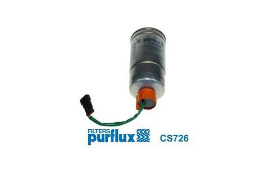 Fuel filter CS726 Purflux