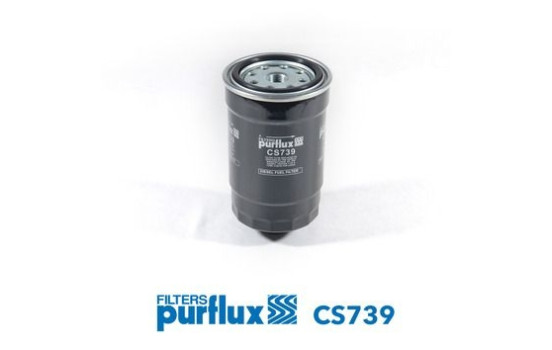 Fuel filter CS739 Purflux