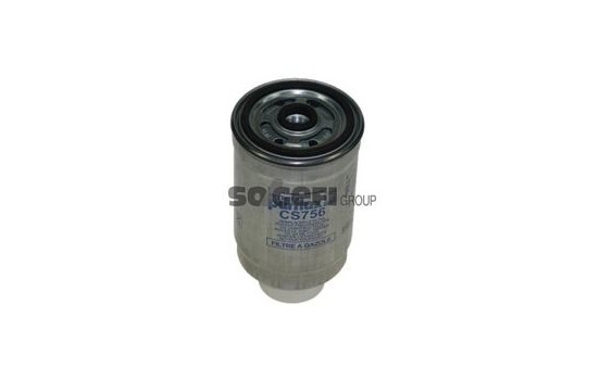 Fuel filter CS756 Purflux