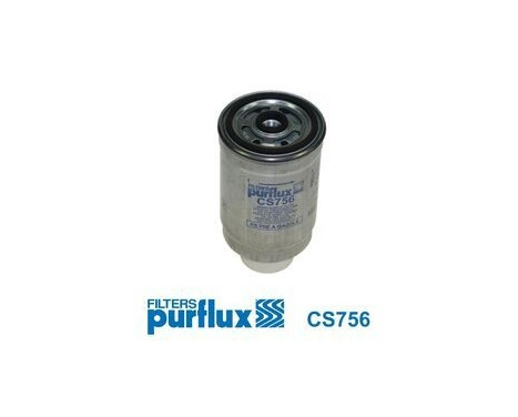 Fuel filter CS756 Purflux