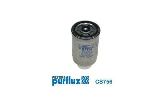 Fuel filter CS756 Purflux