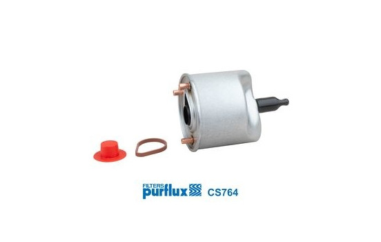 Fuel filter CS764 Purflux