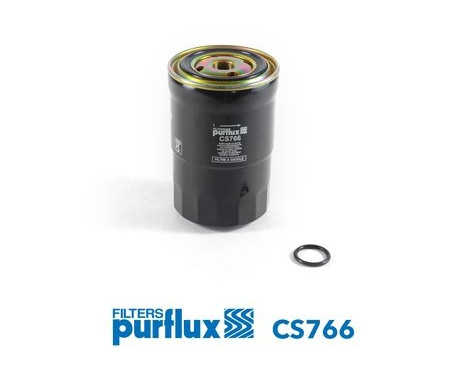 Fuel filter CS766 Purflux