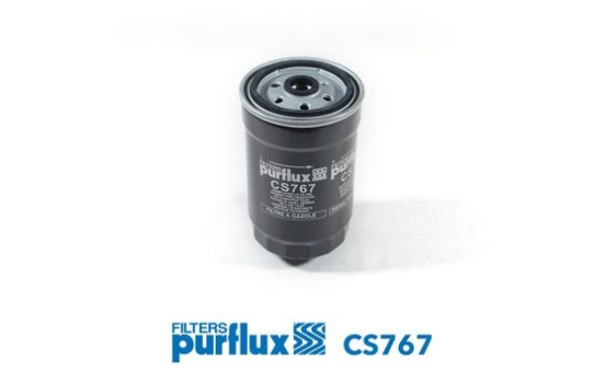 Fuel filter CS767 Purflux