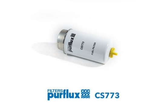 Fuel filter CS773 Purflux