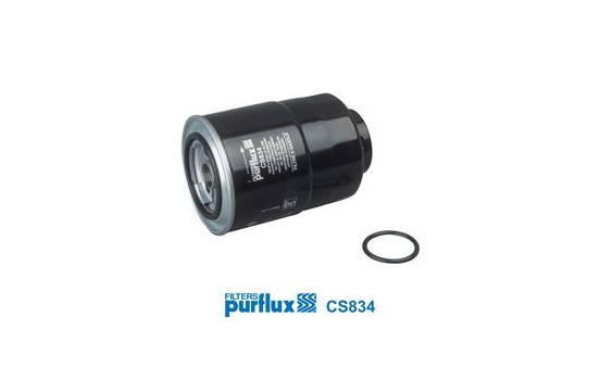 Fuel filter CS834 Purflux