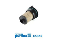 Fuel filter CS862 Purflux