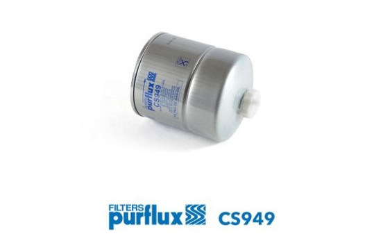Fuel filter CS949 Purflux