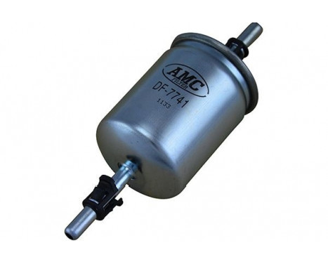 Fuel filter DF-7741 AMC Filter