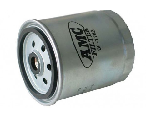 Fuel filter DF-7743 AMC Filter