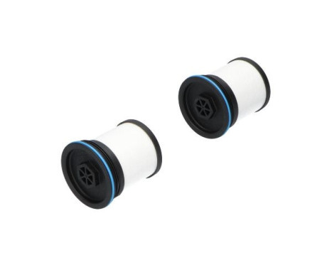 Fuel filter DF-7748 AMC Filter, Image 4