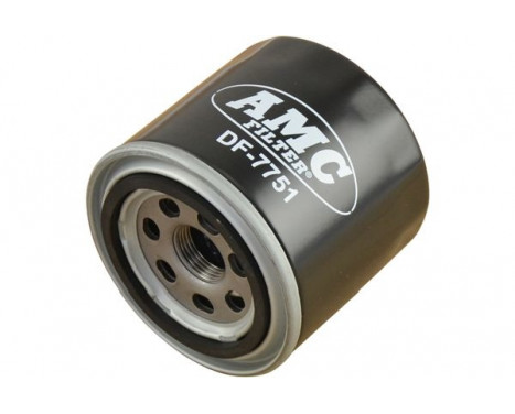 Fuel filter DF-7751 AMC Filter