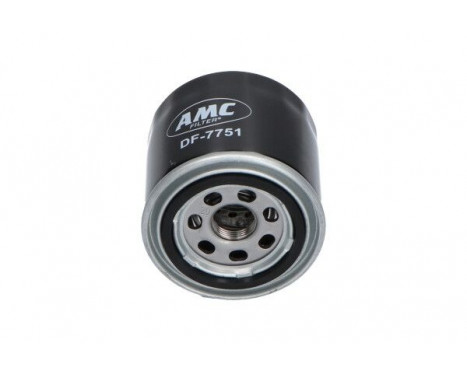 Fuel filter DF-7751 AMC Filter, Image 2