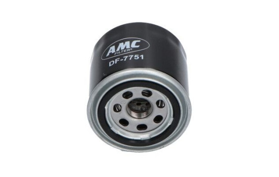 Fuel filter DF-7751 AMC Filter, Image 2