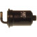 Fuel filter DF-7759 AMC Filter