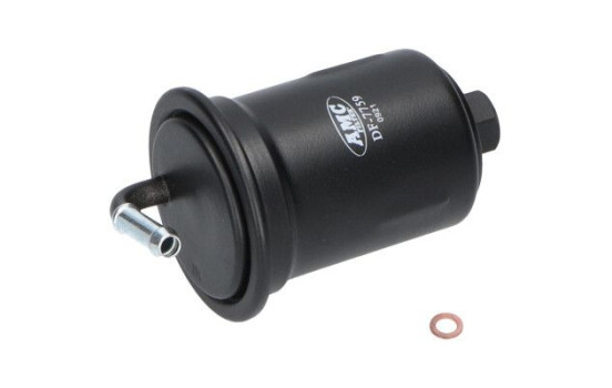Fuel filter DF-7759 AMC Filter, Image 2